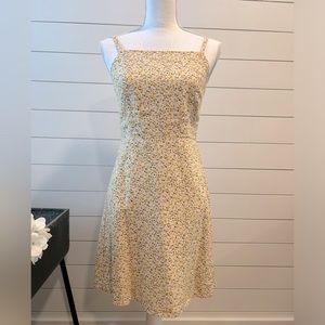 Old Navy Floral Sundress